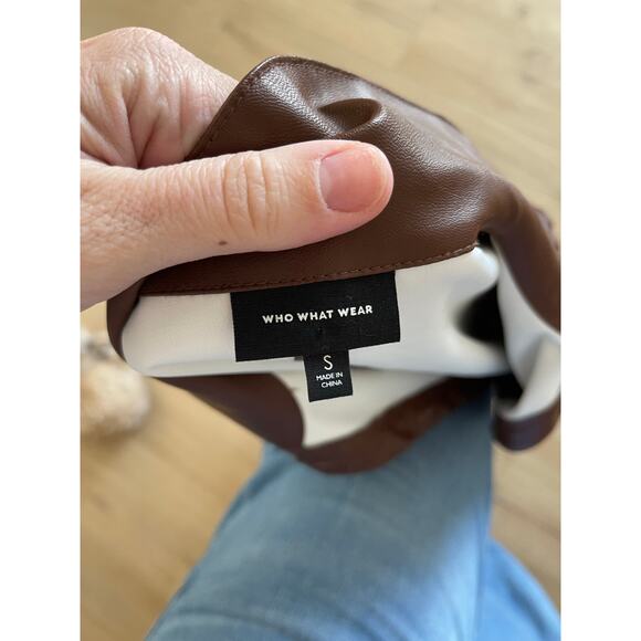 Who what wear top - Picture 5 of 9